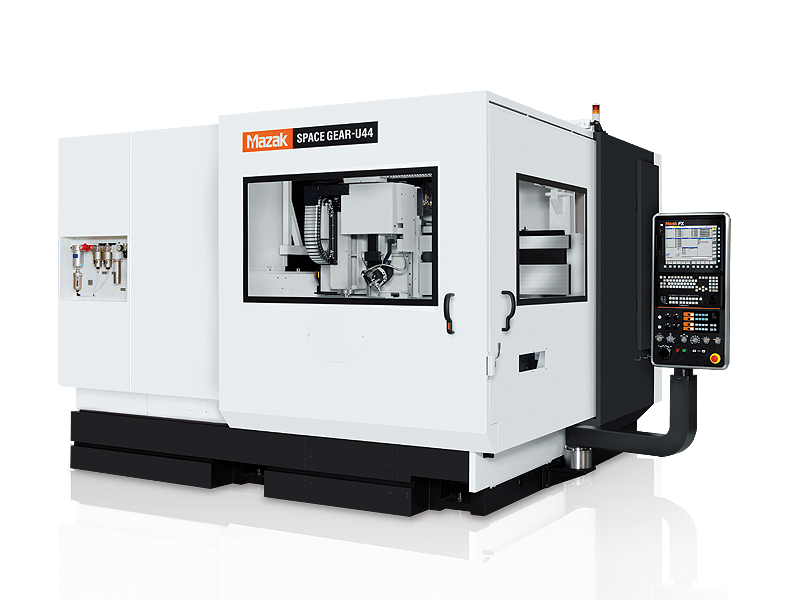 Mazak SpaceGear U-44