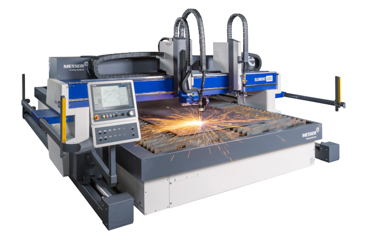 Cnc plasma on sale cutting machine