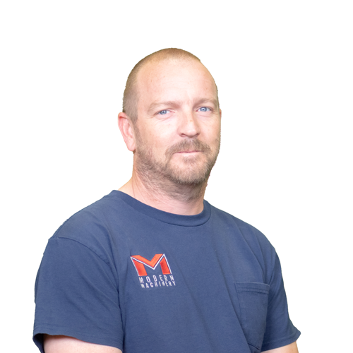 Shaun McAuliffe